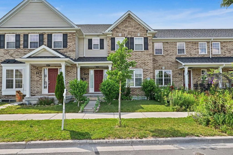 849 Broadway Blvd, Peterborough, Ontario