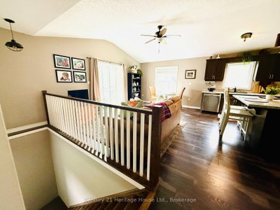 201 Hutton Hill Road — more photos