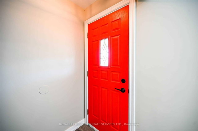 191 Nash Road N