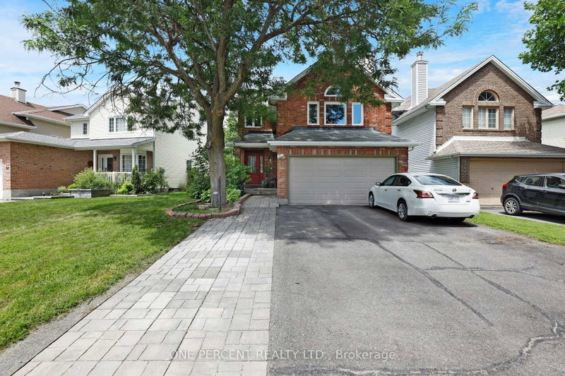 59 Woodford Way