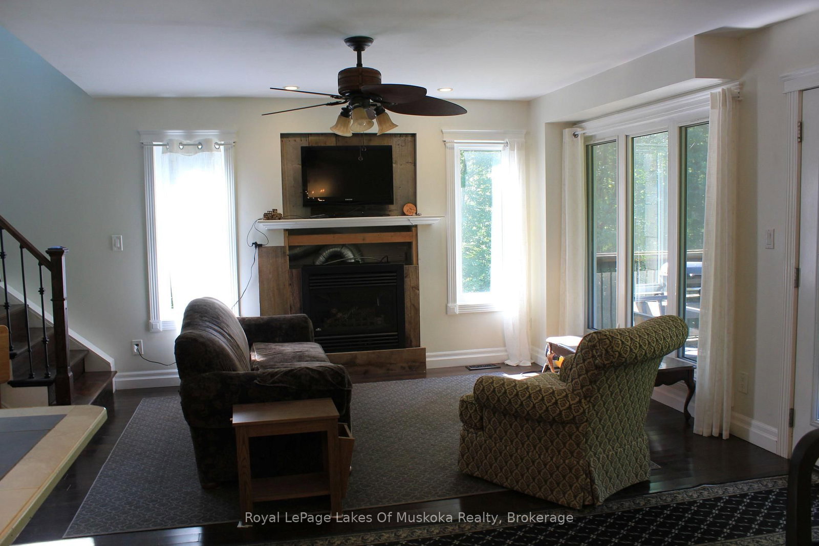 5 Bridge Road • Magnetawan, ON photo 24