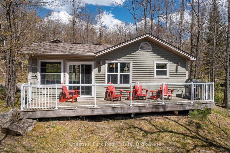 Unit 115-10 — 1052 RAT BAY Road, Lake of Bays