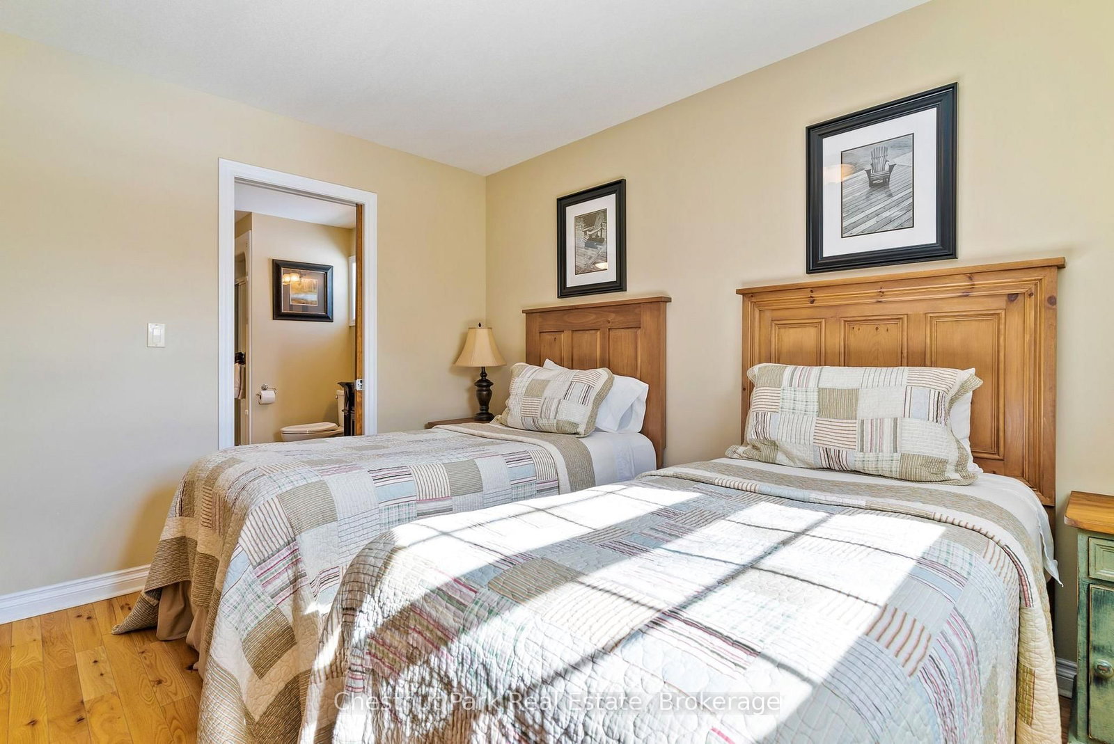 1052 RAT BAY Road • #115-10 • Lake of Bays, ON photo 11