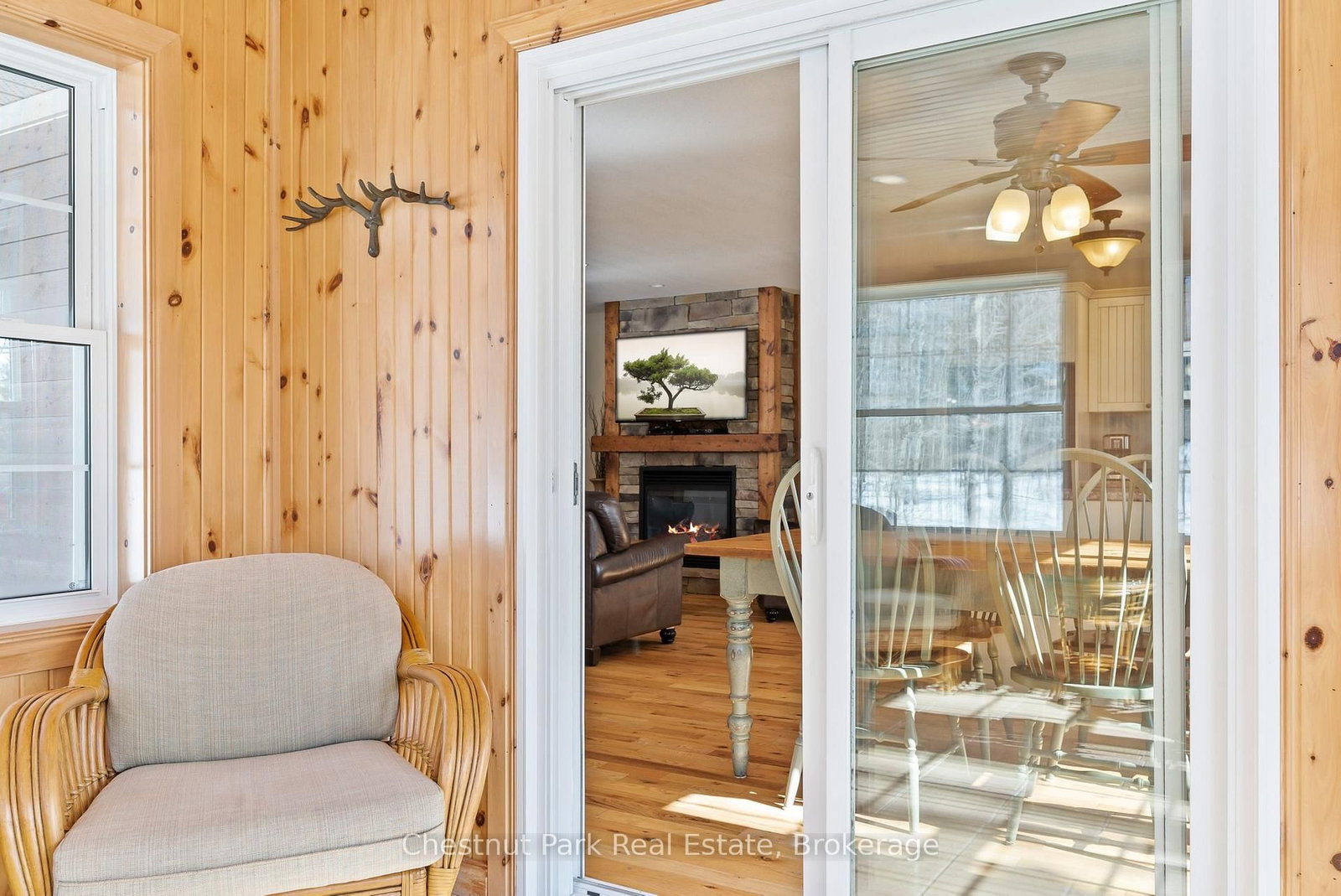 1052 RAT BAY Road • #115-10 • Lake of Bays, ON photo 14