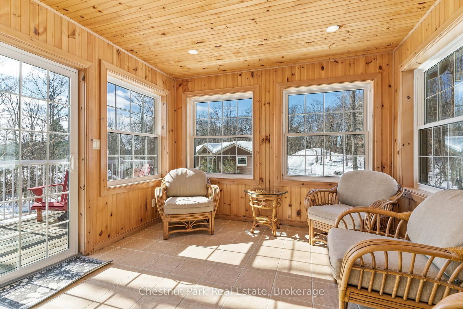 1052 RAT BAY Road • #115-10 • Lake of Bays, ON photo 15