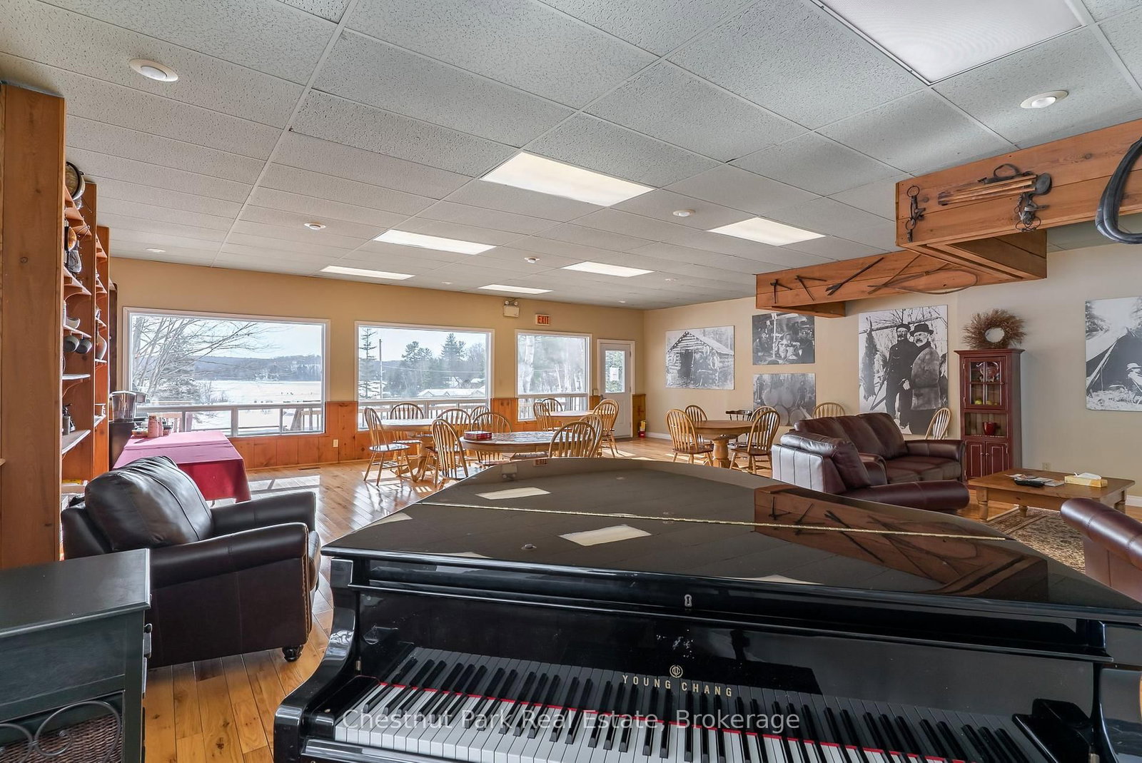 1052 RAT BAY Road • #115-10 • Lake of Bays, ON photo 19