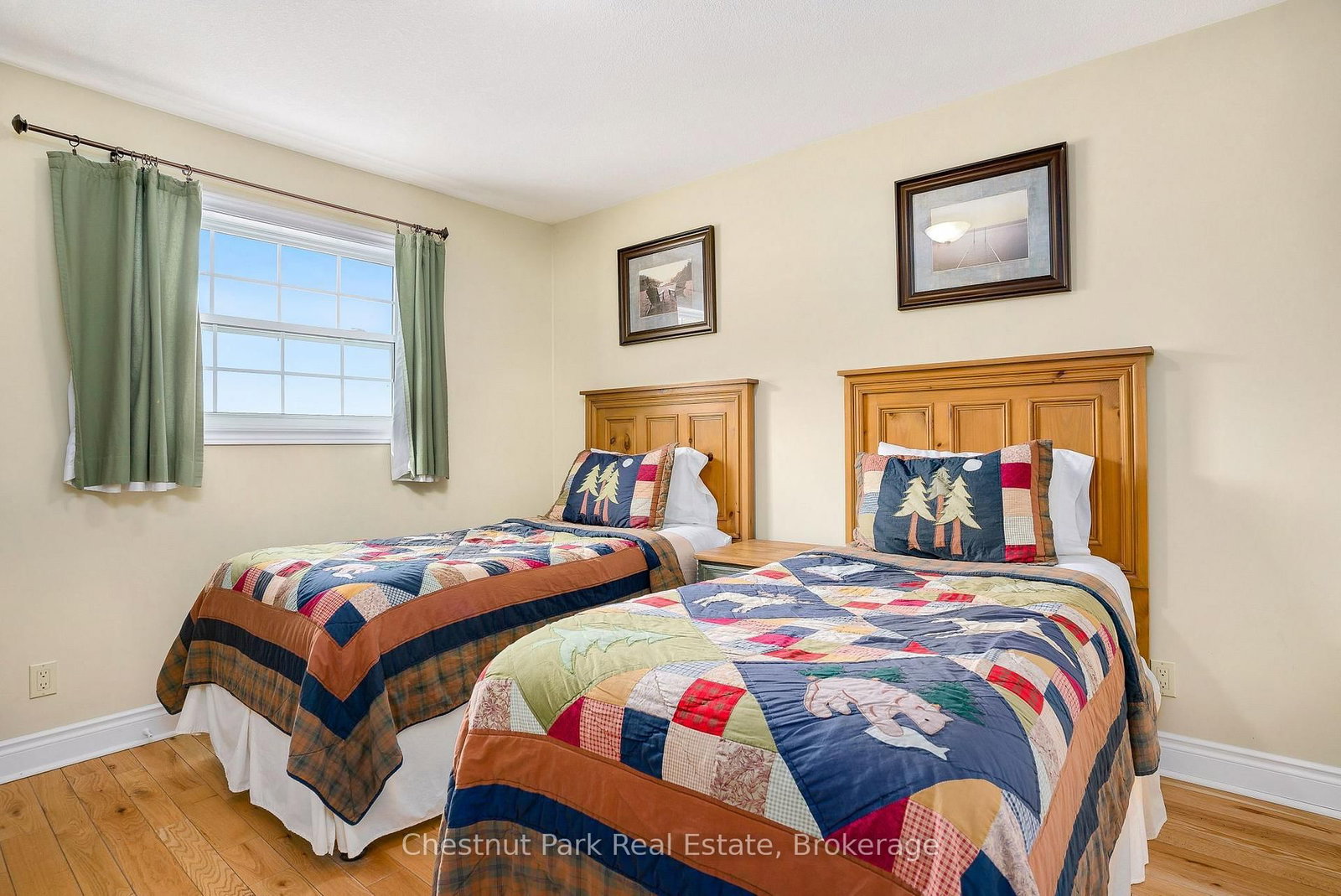 1052 RAT BAY Road • #115-10 • Lake of Bays, ON photo 29