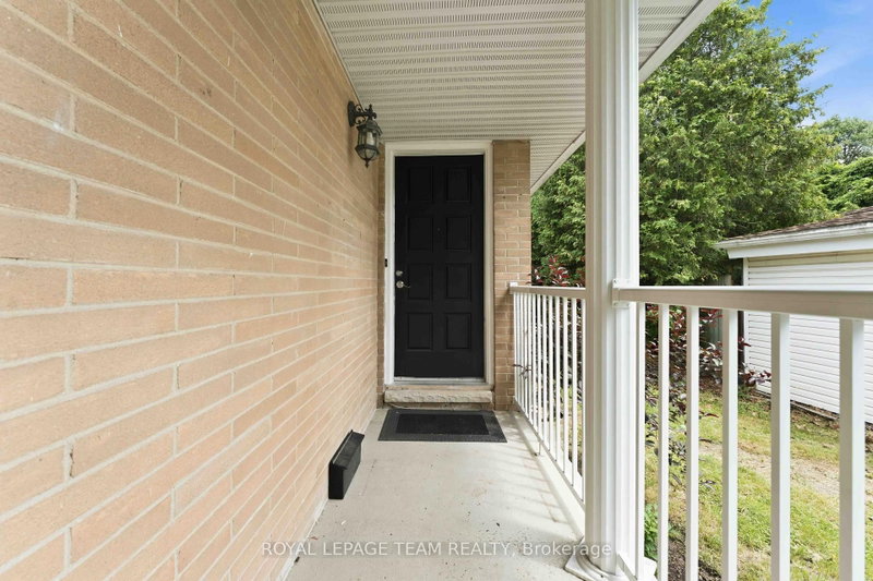 1155 Agincourt Road