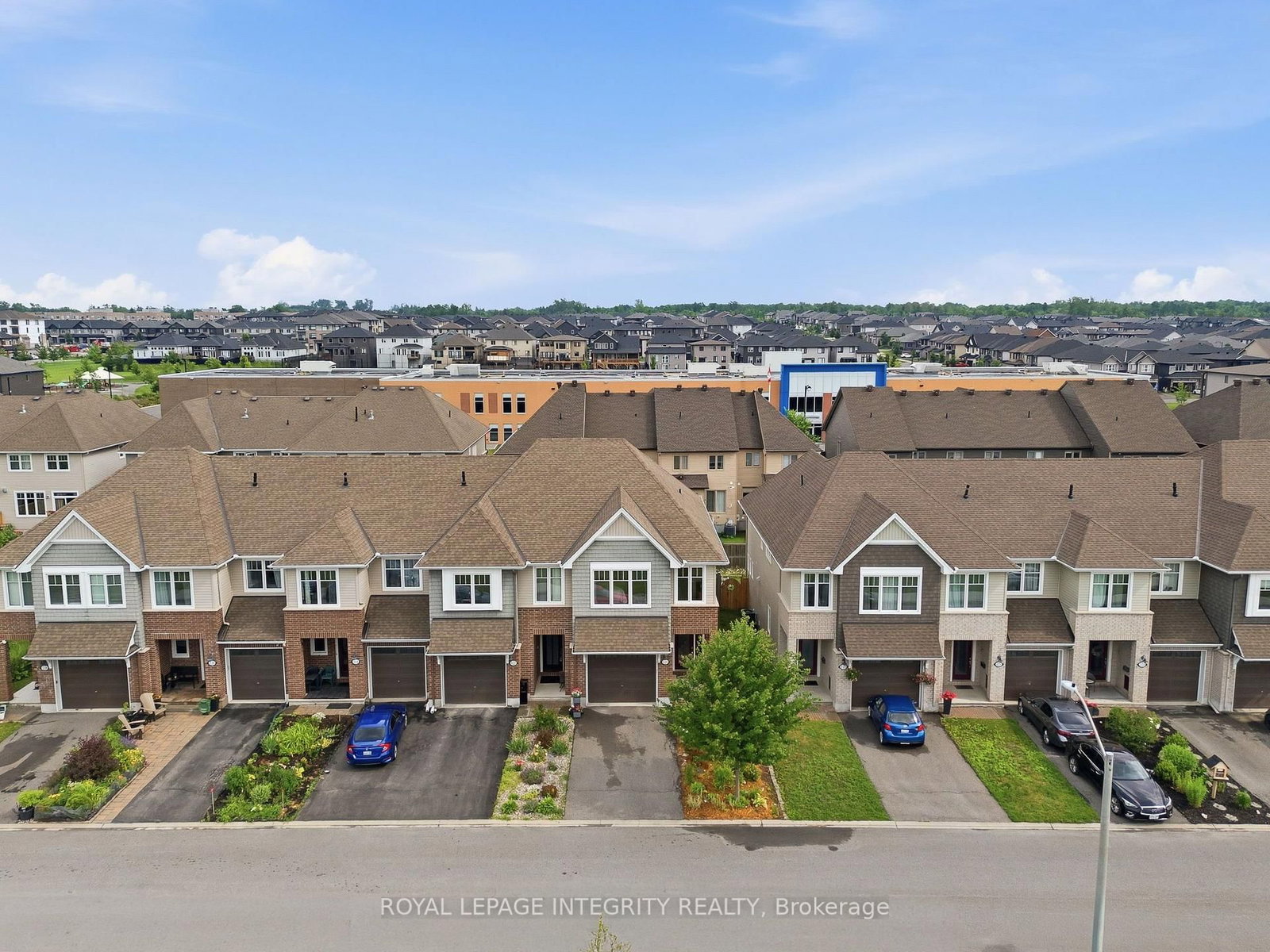 120 Kestrel Street • Ottawa, ON photo 35