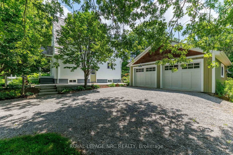 508 Welland Road
