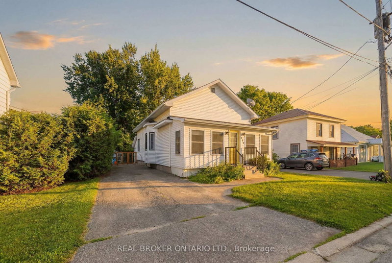 home for sale on 110 Hagan Street