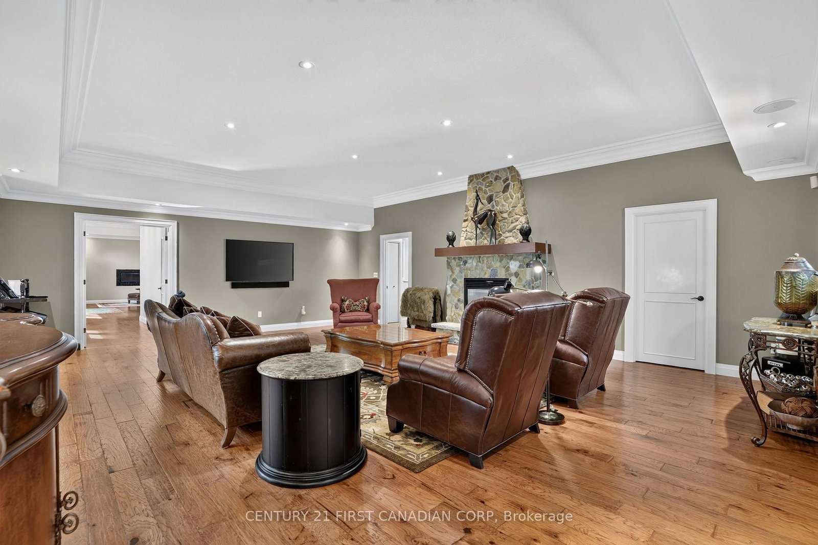 20 Stubbs Court • Tillsonburg, ON photo 15