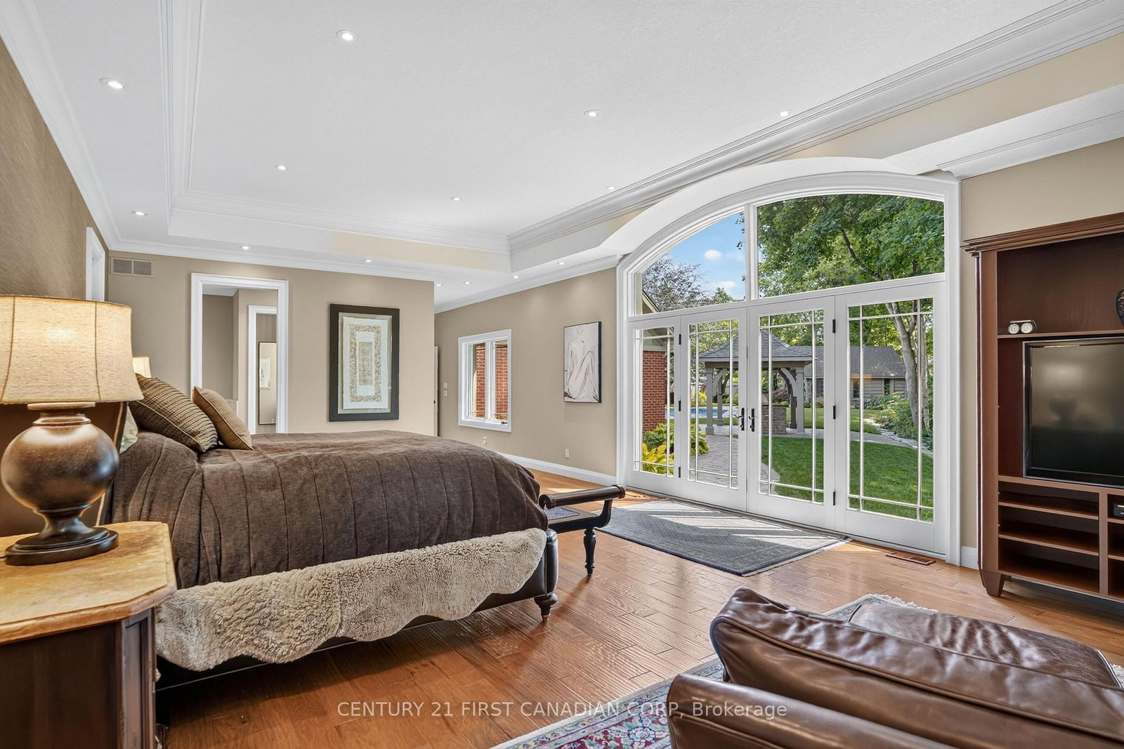 20 Stubbs Court • Tillsonburg, ON photo 22