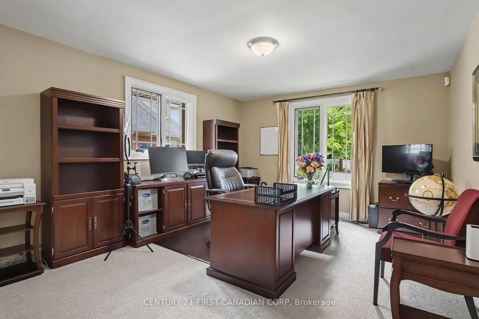 20 Stubbs Court • Tillsonburg, ON photo 33
