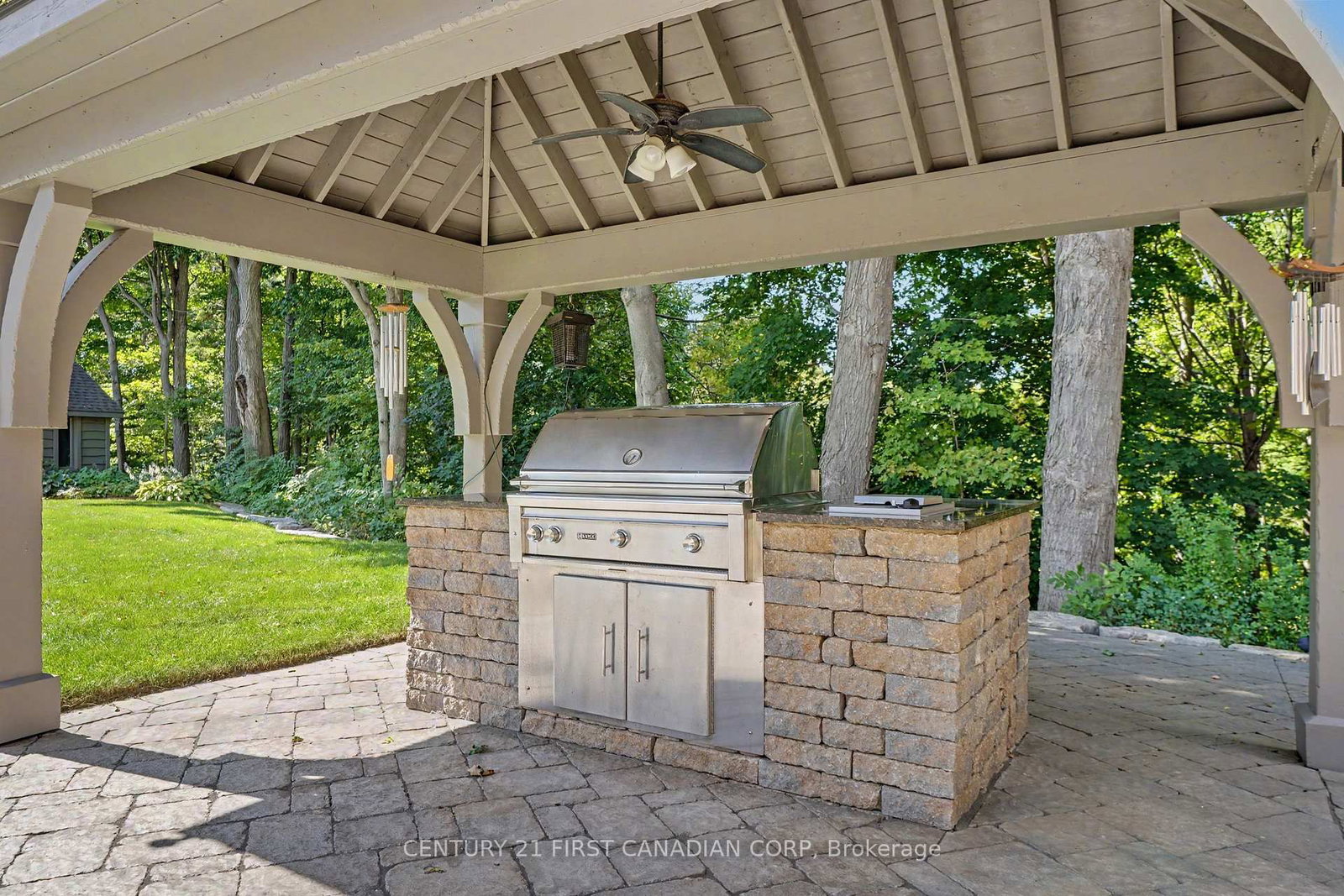 20 Stubbs Court • Tillsonburg, ON photo 41
