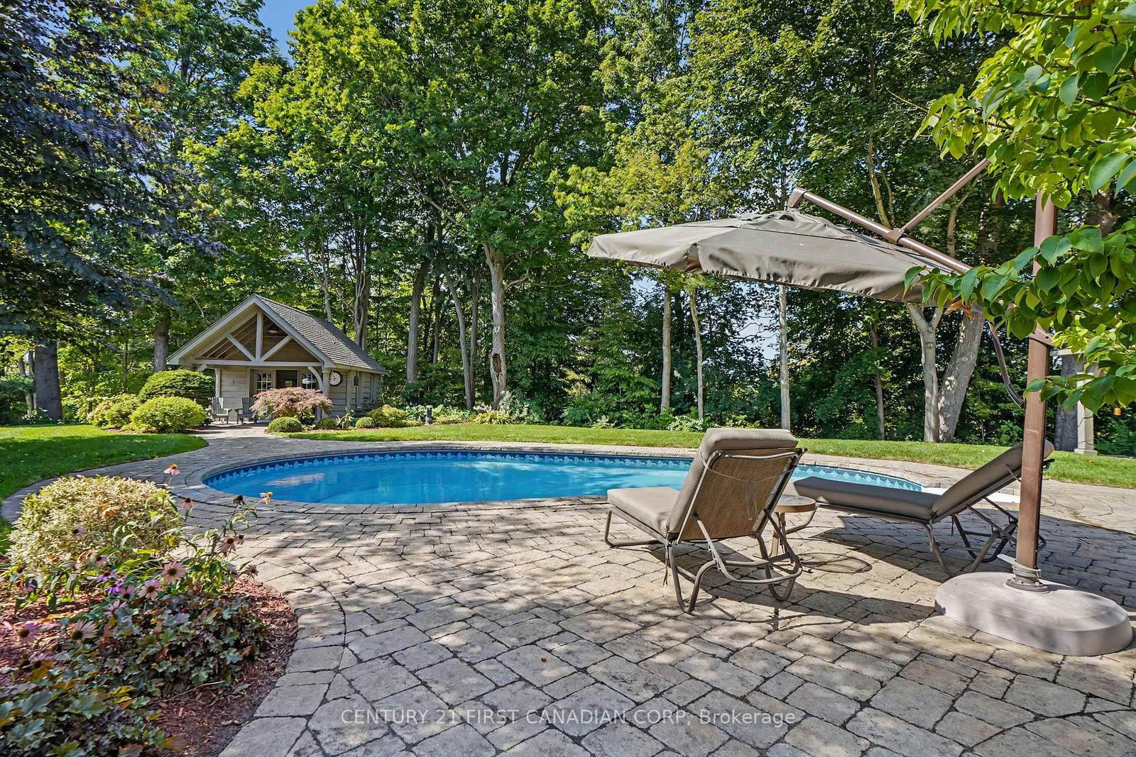 20 Stubbs Court • Tillsonburg, ON photo 42