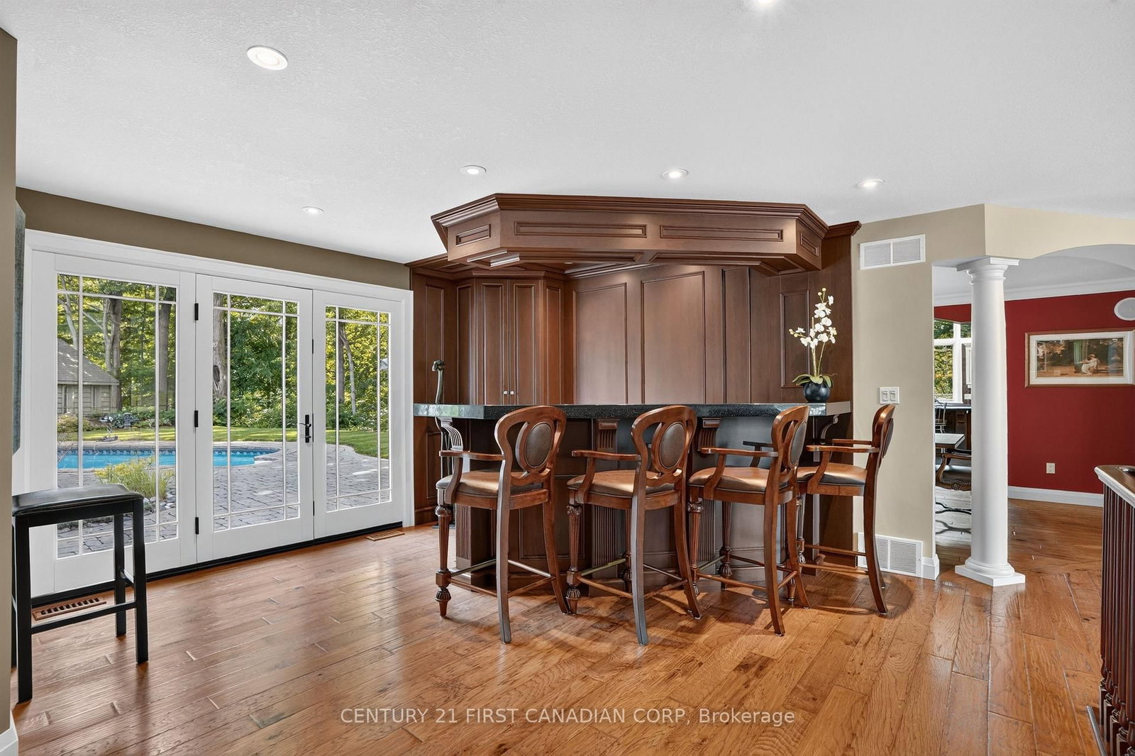 20 Stubbs Court • Tillsonburg, ON photo 5