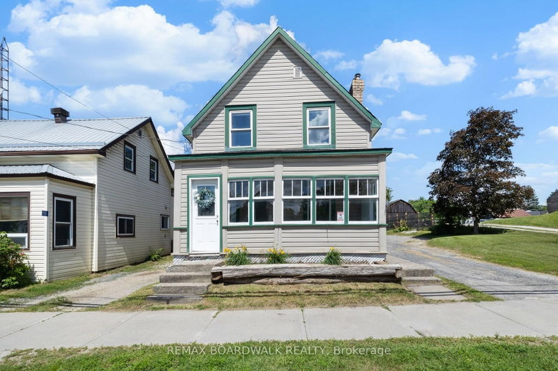 117 George Street, Lanark