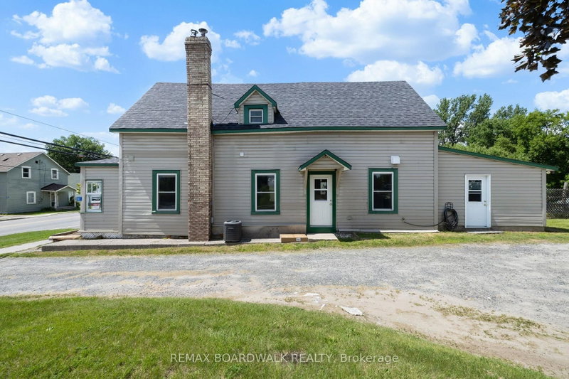 117 George Street
