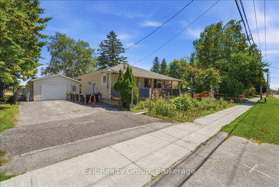 119 Prince Edward Street