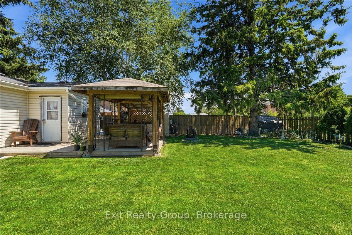 119 Prince Edward Street • Brighton, ON photo 28