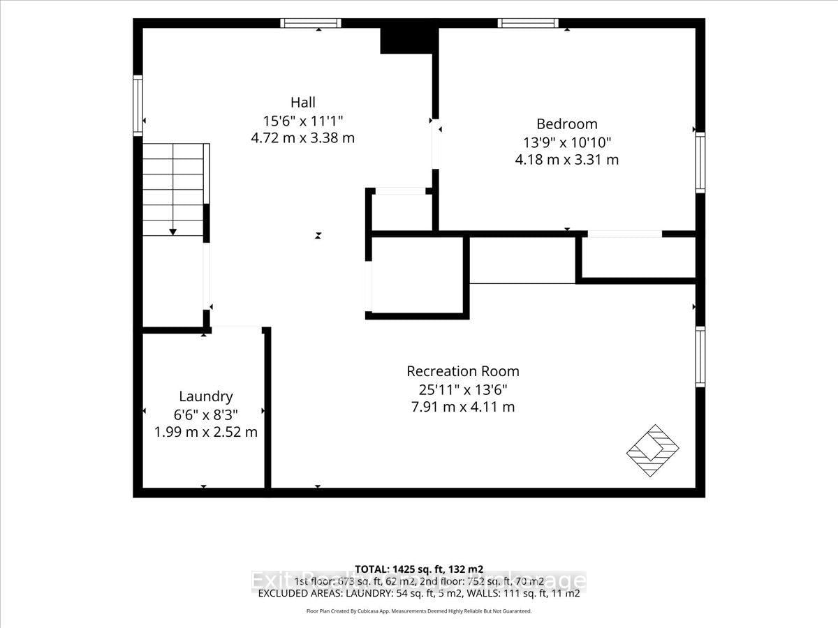 119 Prince Edward Street • Brighton, ON photo 38