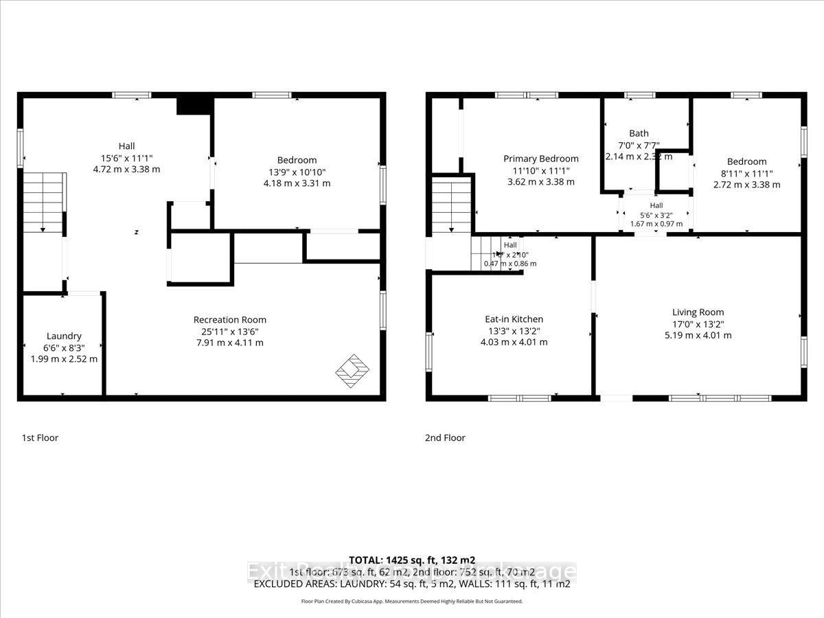 119 Prince Edward Street • Brighton, ON photo 39
