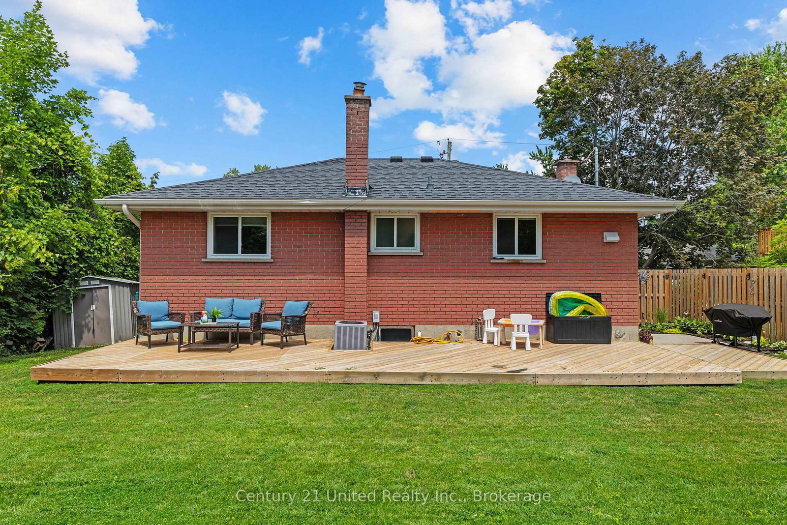 107 Strickland Street • Selwyn, ON photo 21