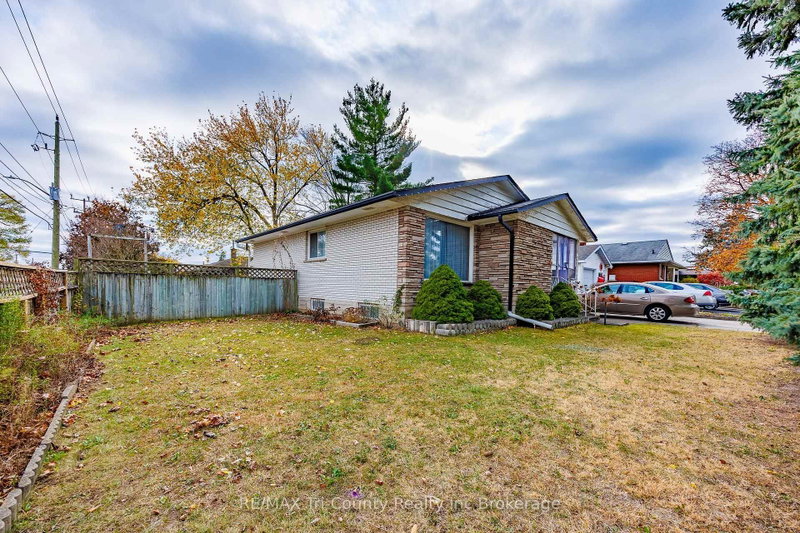 1393 Thorman Drive