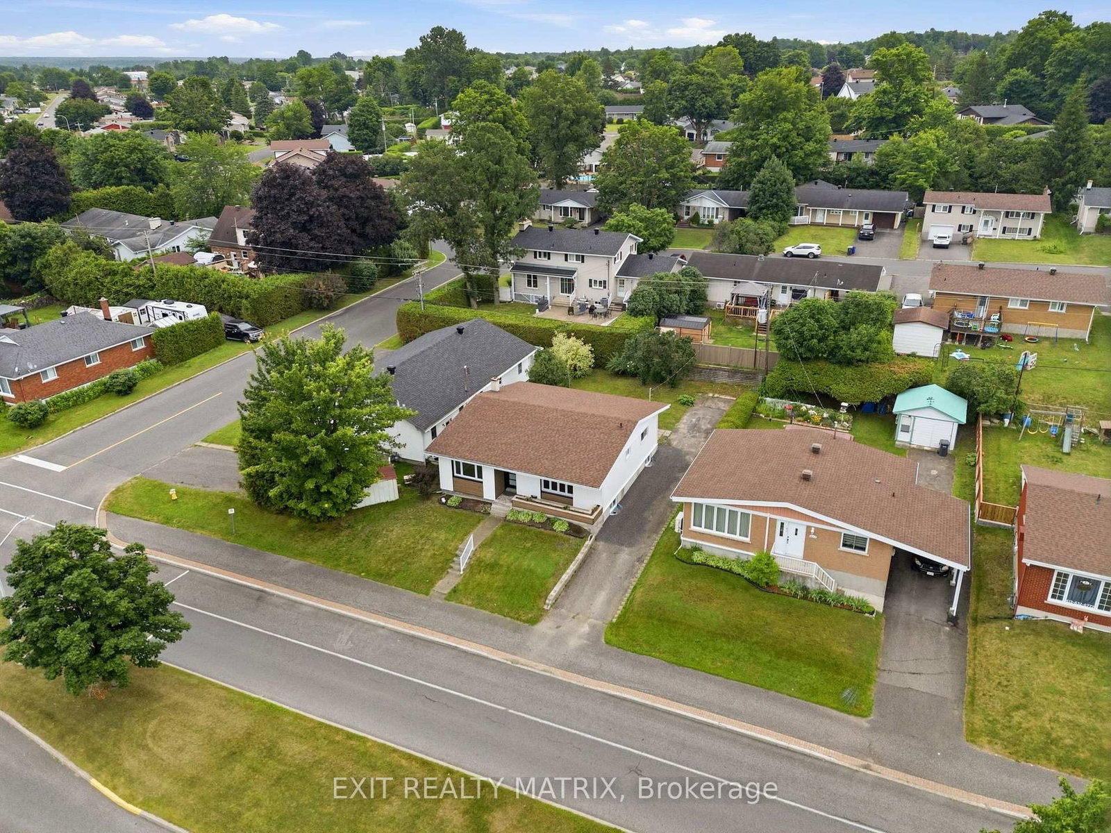 805 Cartier Boulevard • Hawkesbury, ON photo 41