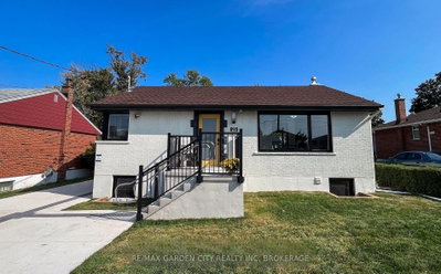 Detached House for lease at MAIN-670 Upper Wentworth Street, Hamilton, Ontario, L9A 3R1 - Centremount - MLS: X13547652