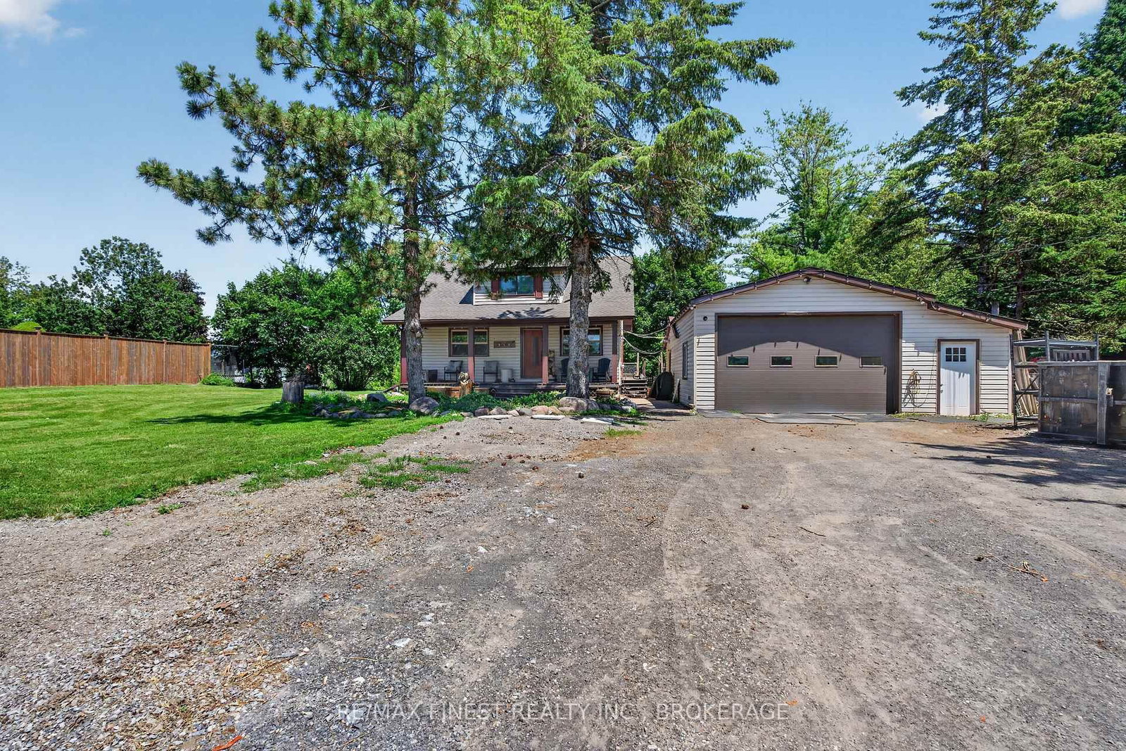 2270 MCIVOR Road • Kingston, ON photo 2