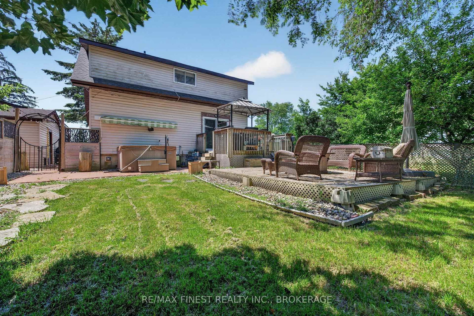2270 MCIVOR Road • Kingston, ON photo 27