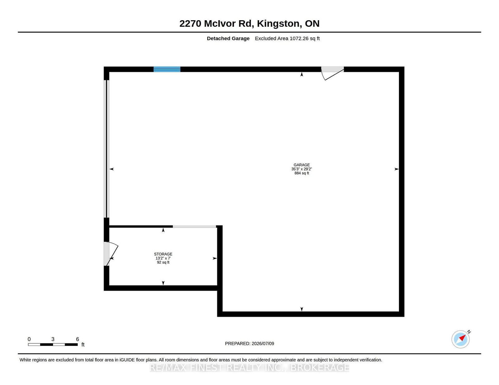 2270 MCIVOR Road • Kingston, ON photo 36