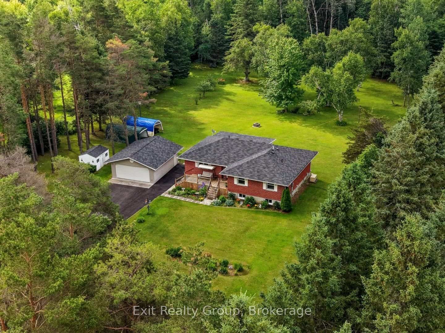 31 Birchwood Court • Trent Hills, ON photo 2