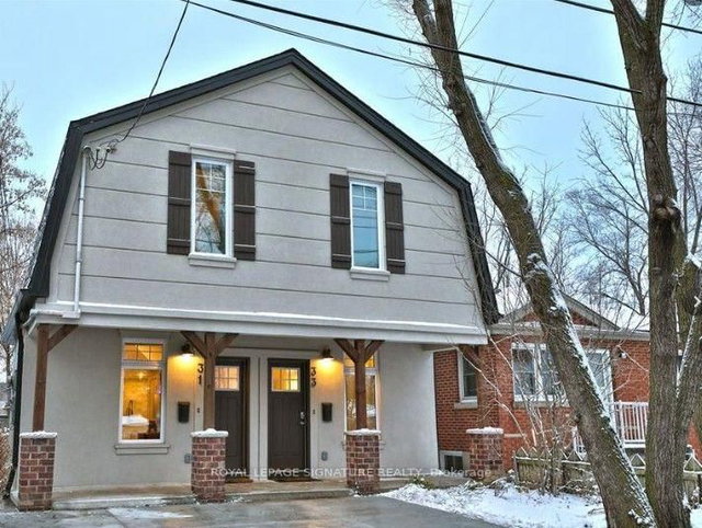 33 Hawthorne Avenue