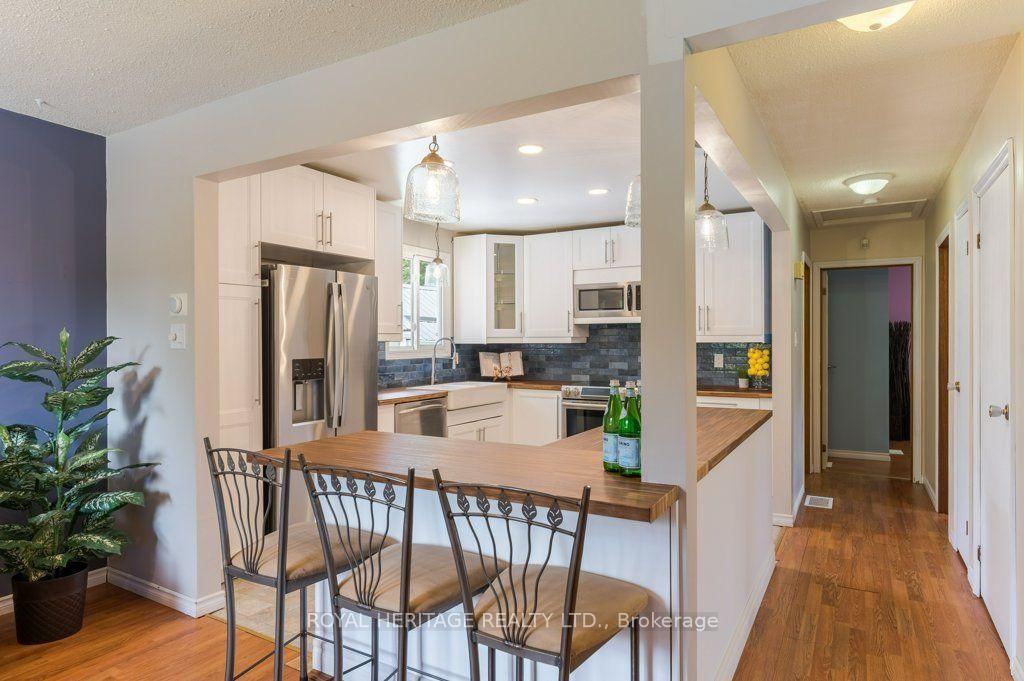285 Euclid Avenue • Peterborough, ON photo 8