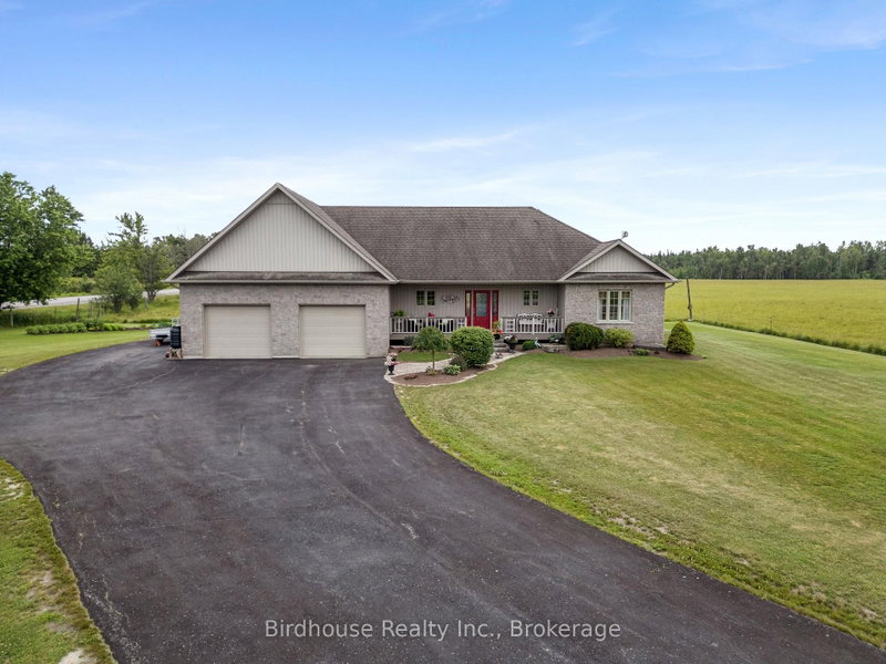 home for sale on 908 Tracey's Hill Road