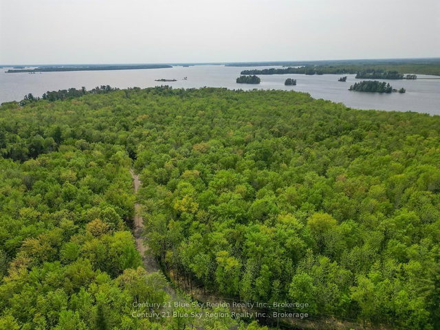 Lot 3 O'Brien Road