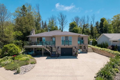39 Goderich Street • Kincardine, ON photo 2