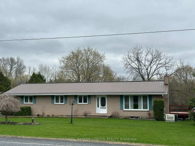 5429 County Road 16 Brinston Road