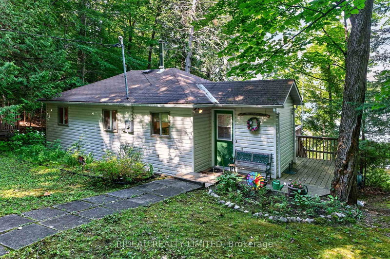 1293 R12B Road, Rideau Lakes