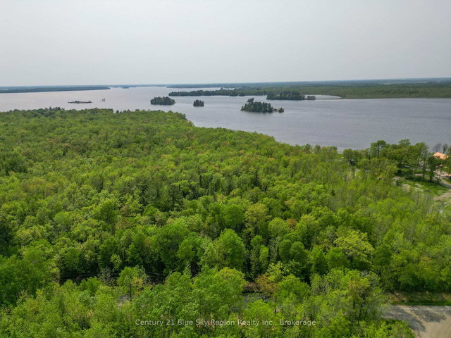 Lot 1 O'Brien Road