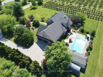 3297 Tallman Drive — more photos