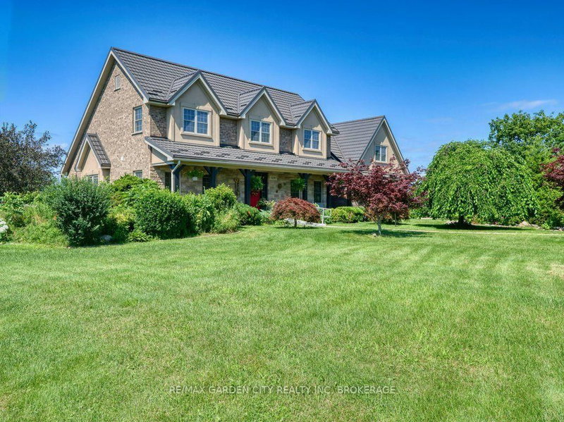 3297 Tallman Dr, Lincoln, Ontario