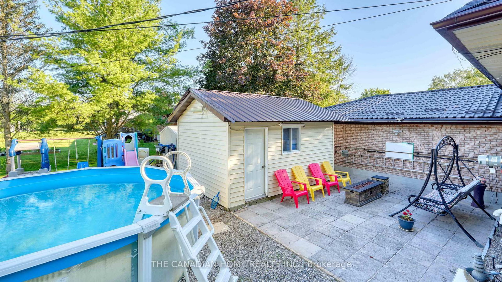 134 Jeffrey Drive • Quinte West, ON photo 45