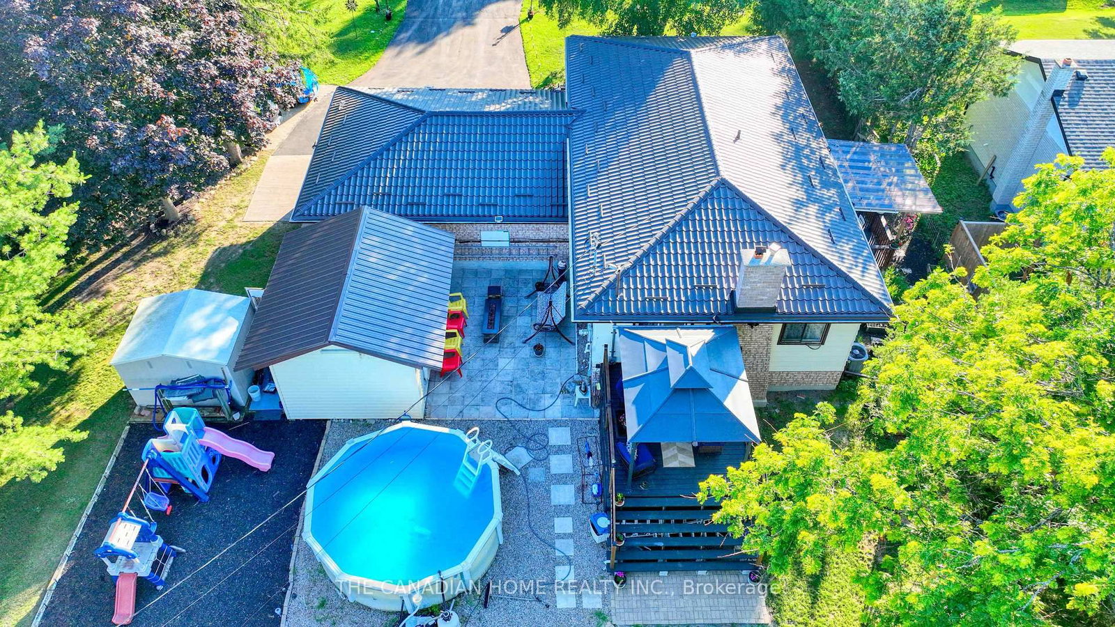 134 Jeffrey Drive • Quinte West, ON photo 47