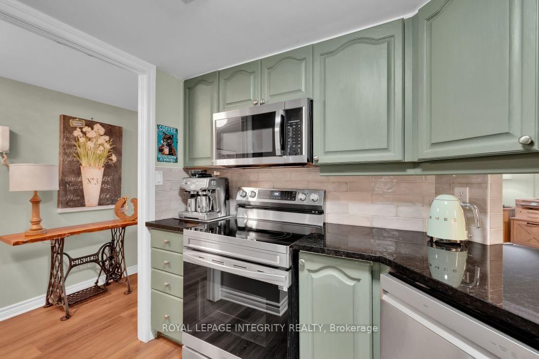 3105 Carling Avenue • #1403 • Ottawa, ON photo 16