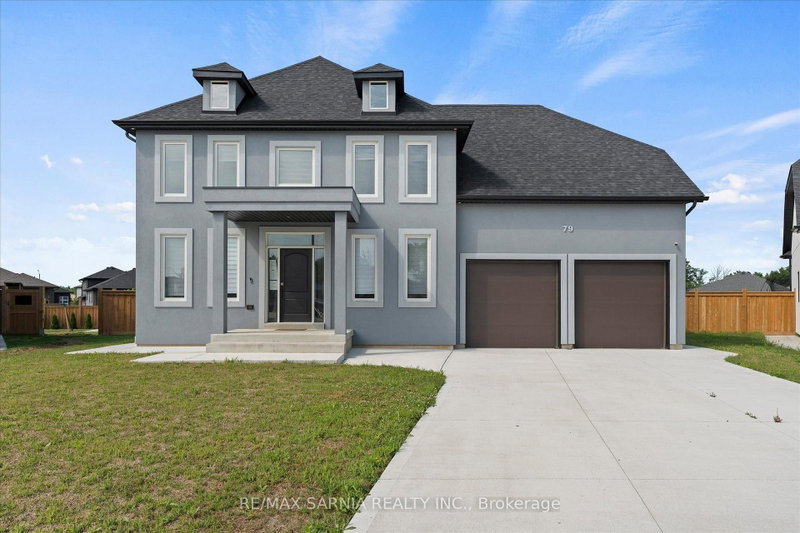 79 Noble Court
