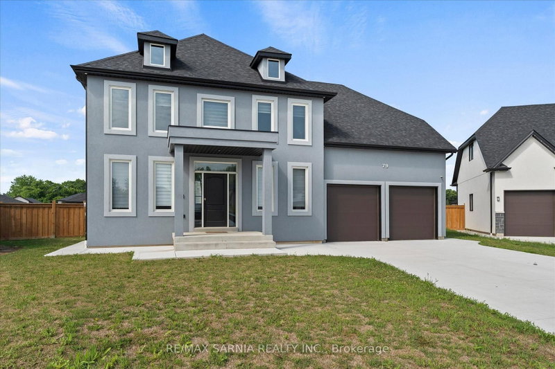 79 Noble Court
